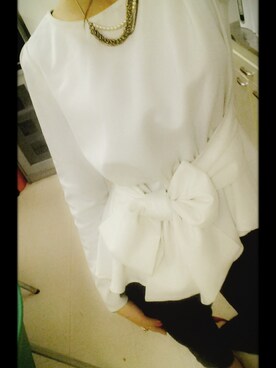 ちぃさんのコーディネート