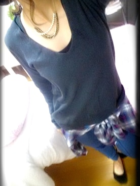 ちぃさんのコーディネート