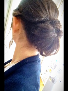 ちぃさんのコーディネート