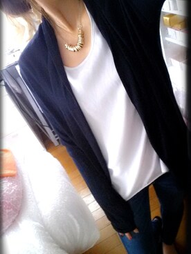 ちぃさんのコーディネート