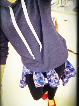 ちぃさんのコーディネート