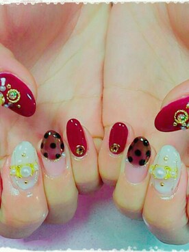 ちぃさんのコーディネート