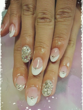 ちぃさんのコーディネート