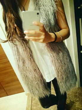 ちぃさんのコーディネート