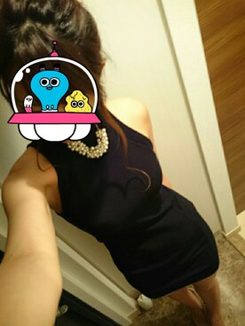 ちぃさんのコーディネート