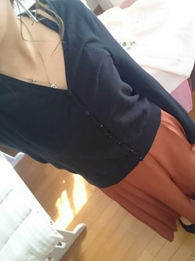 ちぃさんのコーディネート