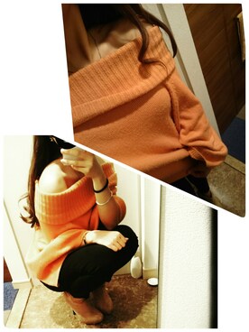 ちぃさんのコーディネート