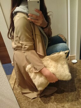 ちぃさんのコーディネート