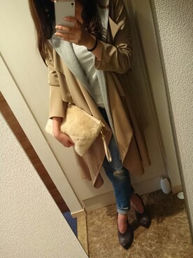 ちぃさんのコーディネート