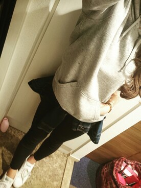 ちぃさんのコーディネート