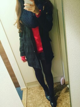 ちぃさんのコーディネート