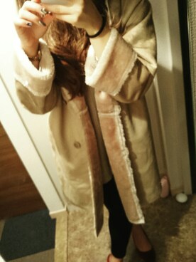 ちぃさんのコーディネート