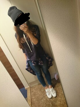 ちぃさんのコーディネート