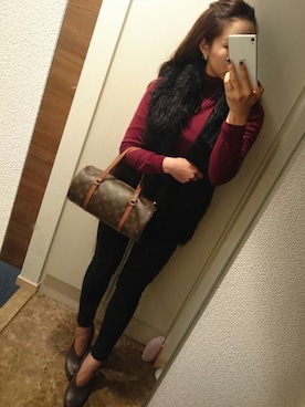 ちぃさんのコーディネート