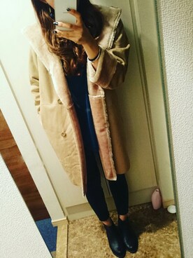 ちぃさんのコーディネート