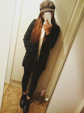 ちぃさんのコーディネート