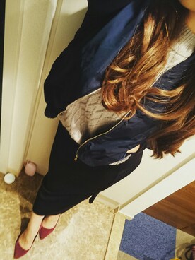 ちぃさんのコーディネート