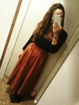 ちぃさんのコーディネート