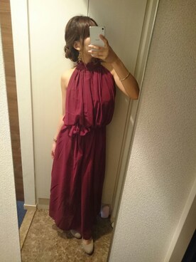 ちぃさんのコーディネート