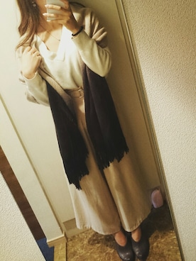 ちぃさんのコーディネート