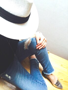 Shellyさんのコーディネート