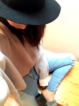 Shellyさんのコーディネート