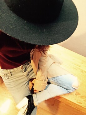 Shellyさんのコーディネート