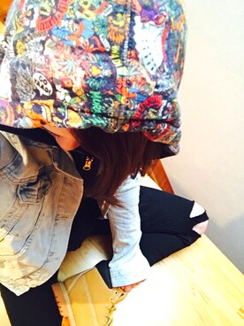 Shellyさんのコーディネート