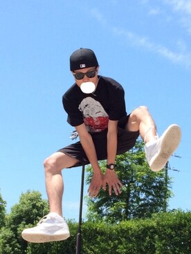 おしゃきさんのコーディネート