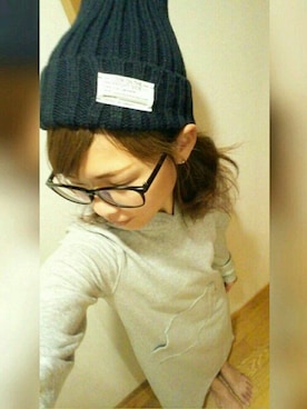 YUMIさん(レディース・166cm)の秋コーディネート