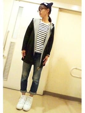 YUMIさんのコーディネート
