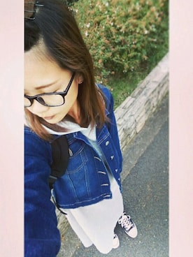 YUMIさんのコーディネート