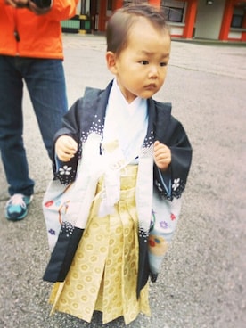 YUMIさんのコーディネート