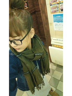 YUMIさんのコーディネート