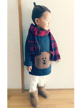 YUMIさんのコーディネート