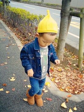 YUMIさんのコーディネート