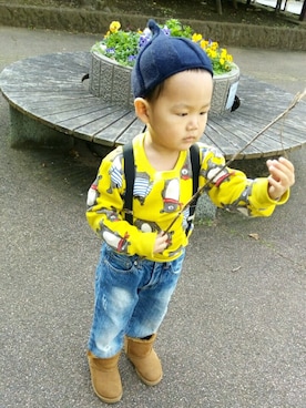 YUMIさんのコーディネート