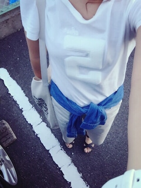 かをさんのコーディネート