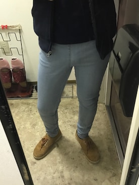 NaokiTさんのコーディネート