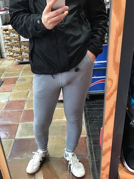 NaokiTさんのコーディネート