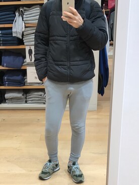 NaokiTさんのコーディネート