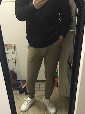 NaokiTさんのコーディネート