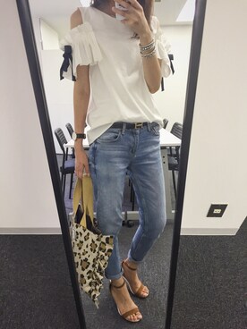 tomoさんのコーディネート