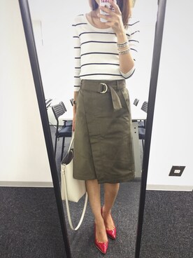 tomoさんのコーディネート