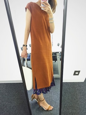 tomoさんのコーディネート