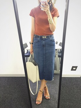 tomoさんのコーディネート