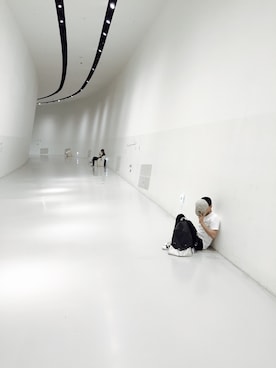 원さんのコーディネート