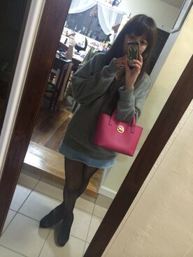 Remi Arakawaさんのコーディネート