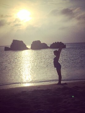 Remi Arakawaさんのコーディネート