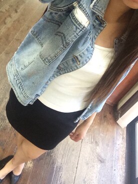 Remi Arakawaさんのコーディネート